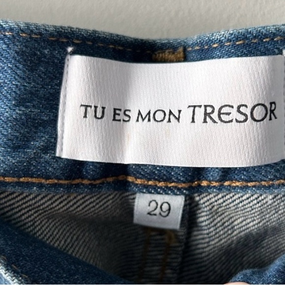 Tu Es Mon Tresor 29 EUC - Picture 5 of 8